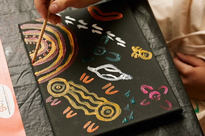 Private Introduction to Aboriginal Art Workshop in Adelaide - Who Will Love This Tour?
