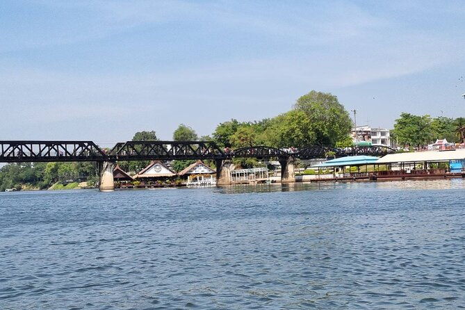 Private Kanchanaburi Ancient Death Railway Day Tour from Bangkok - Why This Tour Offers Great Value