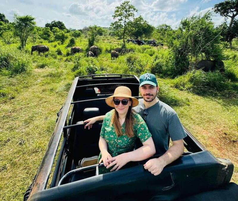 private-kandy-to-sigiriya-and-minneriya-safari-day-tour