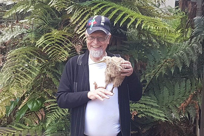 Private Kapiti Coast Full Day Tour - The Experience Providers: Capable and Customer-Focused