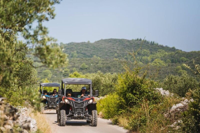 private-korcula-buggy-safari-with-wine-tasting