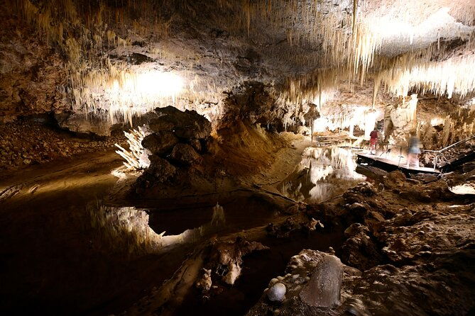Private Lake Cave Tour: Transportation from Margaret River - FAQs