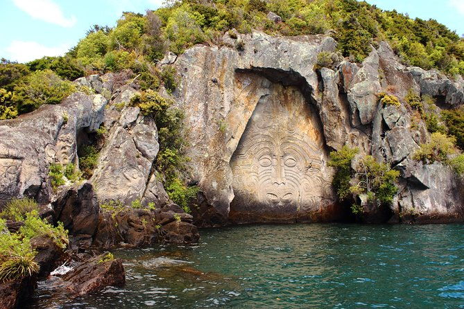 Private Lake Taupo Tour - Auckland Tour House - Unpacking the Itinerary: What to Expect