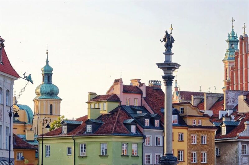 private-legendary-warsaw-walking-tour