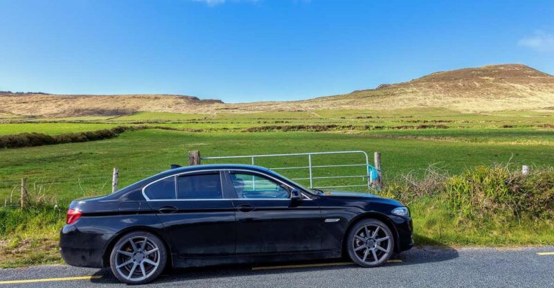 private-luxury-dingle-peninsula-tour-from-killarney