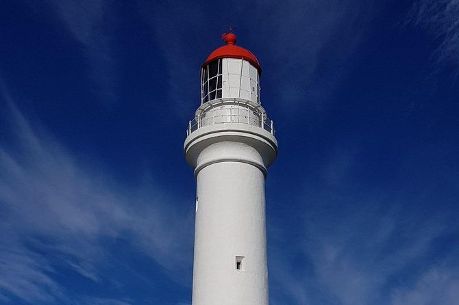 Private Luxury Great Ocean Road 2 Day Tour - Day 2: Nature, Limestone, and Iconic Landmarks