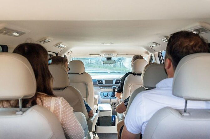 Private Luxury Hunter Valley Tour - up to 7 guests - Why This Tour Offers Good Value