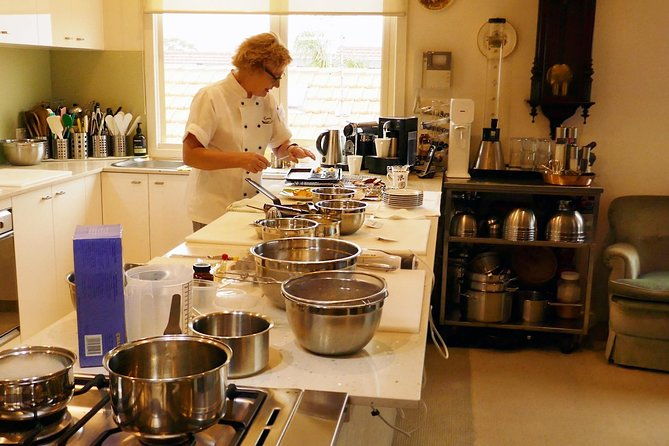 Private Market Tour and Australian Cooking Class with a Local Chef in her Home - Practical Details and What You Can Expect