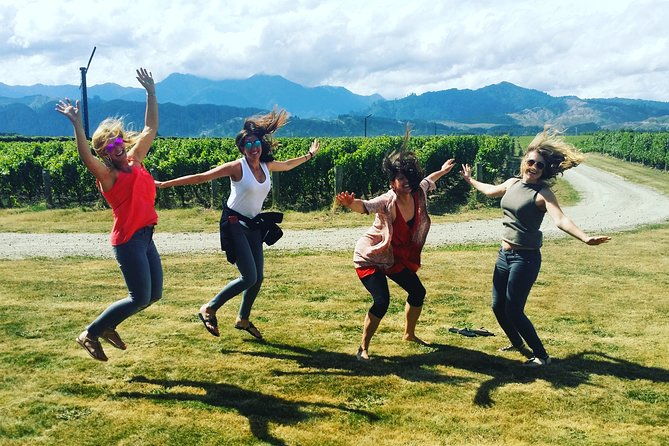 Private Marlborough Winery Tour - Why Choose the Private Marlborough Winery Tour?