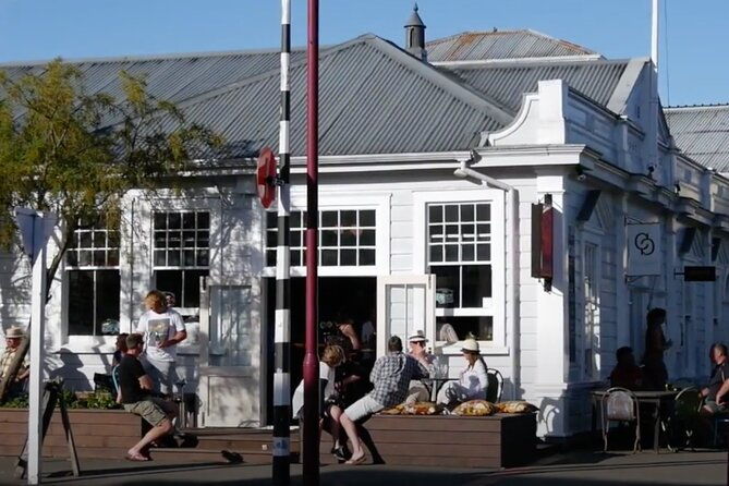 Private Martinborough Wine Tour in an Electric Vehicle - Tesla Model Y - What Guests Love About This Experience