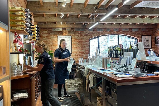 Private Mclaren Vale Wine Tour - The Itinerary Breakdown: What You Can Expect