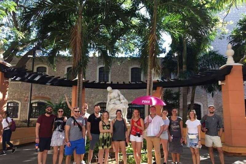 private-merida-city-tour-best-rated