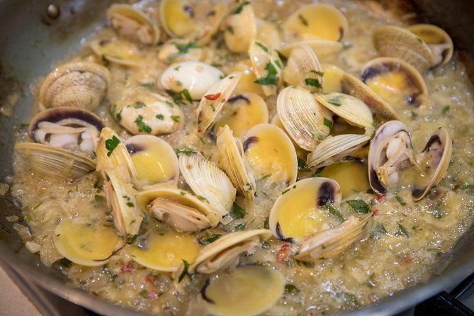 Private Modern Australian Cooking Class with a Professional Chef in Melbourne - What to Expect from the Cooking Class