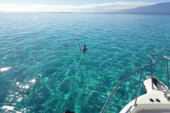 Private Moorea Day Tour - FAQs