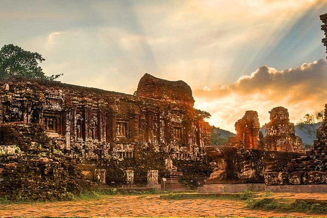 Private Morning My Son Sanctuary Trip from Hoi An/Da Nang w local - Why This Tour Offers Great Value