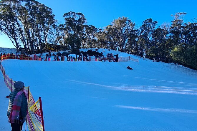 Private Mount Buller Snow and Ski Tour from Melbourne - The Journey from Melbourne to Mt Buller