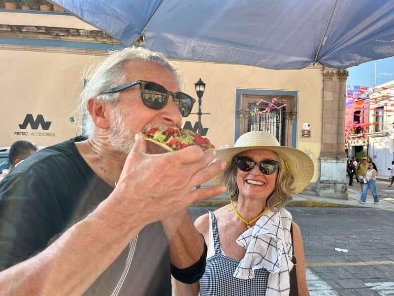 private-oaxaca-street-food-tour