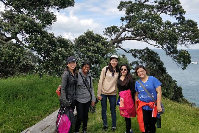 Private Personalised Tour in Waiheke Island - Highlighted Experiences and Why They Matter