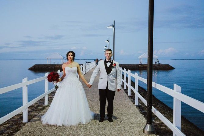 Private Photo Session with a Local Photographer in Brisbane - The Meeting Point and Logistics