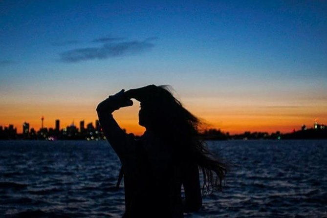 Private Photo Session with a Local Photographer in Sydney - What to Expect During the Tour