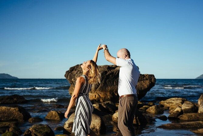 Private Photo Shoot with a Professional Photographer in Da Nang - Who Should Consider This Tour?