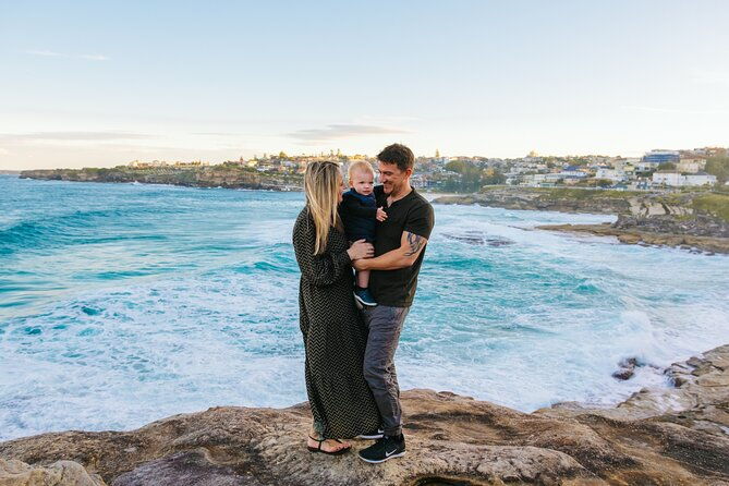 Private Photography Experience in Sydney - The Value of a Tailored Photoshoot in Sydney