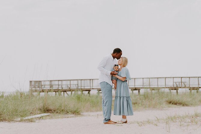 Private Professional Vacation Photoshoot in Adelaide - Practical Tips for Making the Most of Your Photoshoot