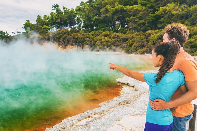 Private Rotorua Tour - Auckland Tour House - Final Thoughts