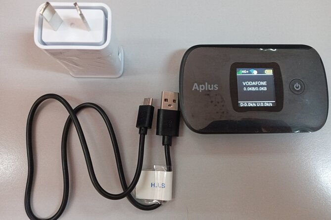 Private Round-trip Nadi Airport to Hotels+Unlimited Data Pocket Wi-Fi rental - The Value of the Unlimited Pocket Wi-Fi
