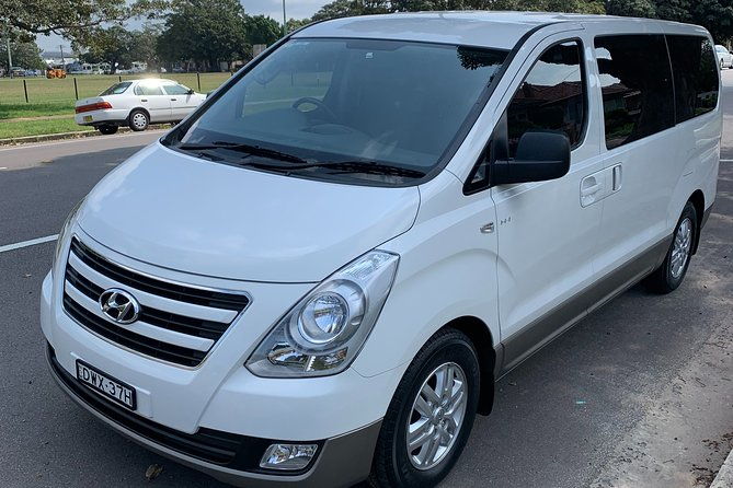 Private Round-Trip Transfer to Pokolbin from Port Stephens - The Itinerary Breakdown