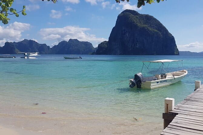 Private Seaplane Transfer From Busuanga Island to El Nido - Practical Details and Considerations