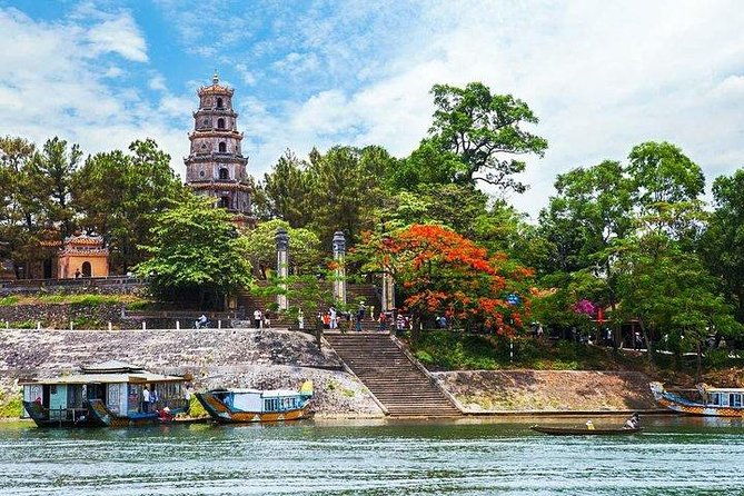 Private Shore Excursion to HUE IMPERIAL CITY from Chanmay/Tiensa Port - Is It Worth the Price?