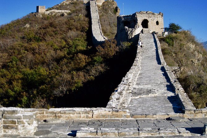 Private Simatai Great Wall Day or Night All Inclusive Tour - What’s Included & What You Should Consider