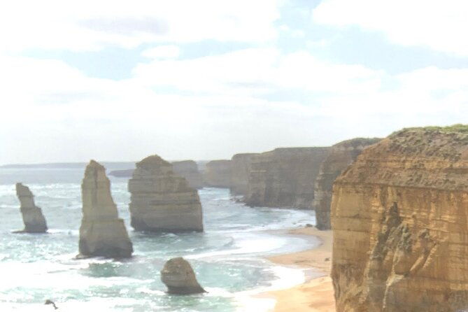 Private Small Group Tour of 2-7pax in Great Ocean Road Melbourne - Detailed Breakdown of the Itinerary