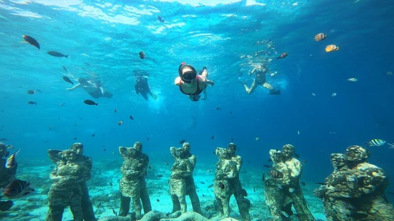 private-snorkeling-tour-3-islands-with-gopro