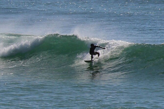 Private Surf Coaching Session in New South Wales - Who Will Love This Experience?