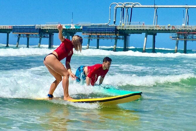 Private Surf Lesson Surfers Paradise, Main Beach, Gold Coast - How This Surf Lesson Adds Value