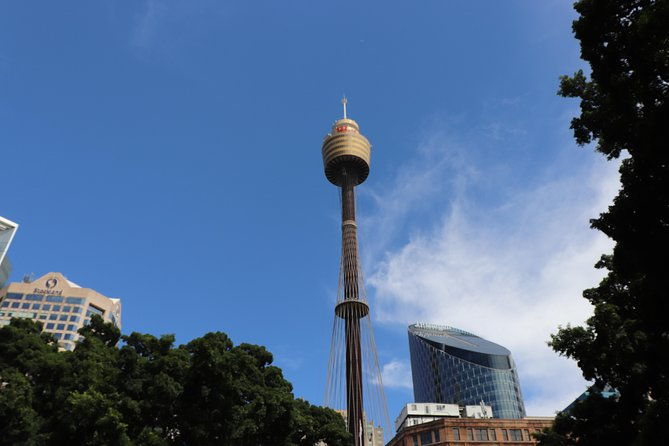 Private Sydney City Customized Tour - Sydney Opera House - World-Famous Architecture