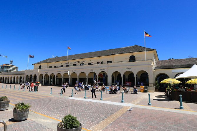 Private Sydney Coastal Escape Tour - Authentic Experiences and Why It Works