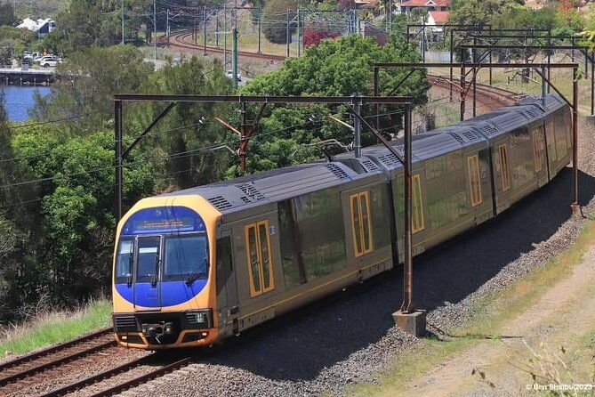 Private Sydney Rail Tours - See Best Sights by Train - Final Thoughts: Is It Worth It?