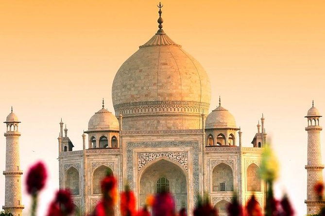Private Taj Mahal city tour - The Experience from a Travelers Perspective