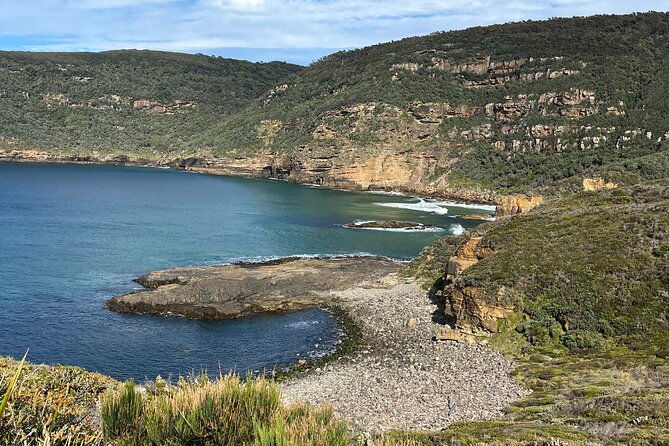 Private Tasman Peninsula Walking Tour - What’s Included — and What’s Not
