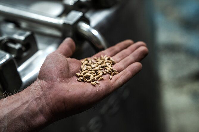 Private Tassie Distillery Tour - Tastings, Lunch and Morning Tea - The Itinerary in Detail