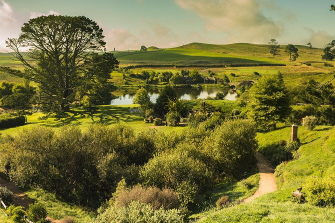 Private The Hobbiton Tour - Auckland Tour House - Final Thoughts