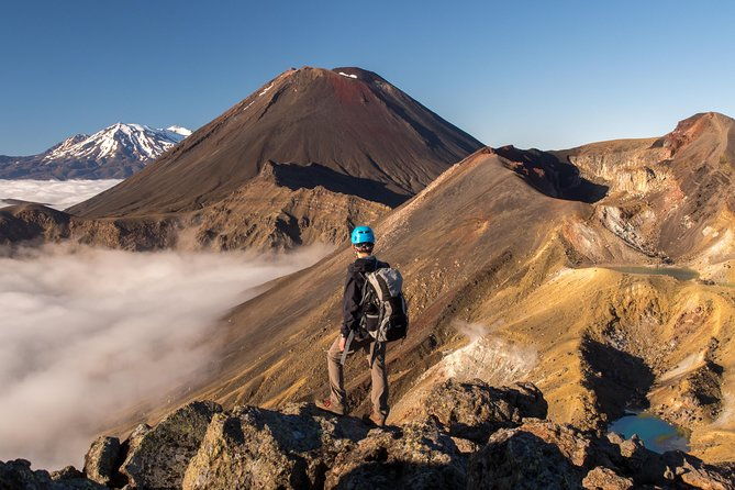 Private Tongariro Crossing Guided Walk - The Itinerary Breakdown: What to Expect