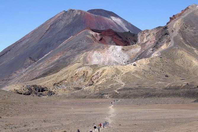Private Tour [3 Days]: Tongariro Alpine Crossing, Huka Falls & Lake Taup - Day 3: Lake Taupō and Waterfalls — A Serene Finish