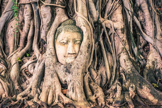 Private Tour: Ayutthaya Temples, Ruins and Lunch on River Cruise - FAQ