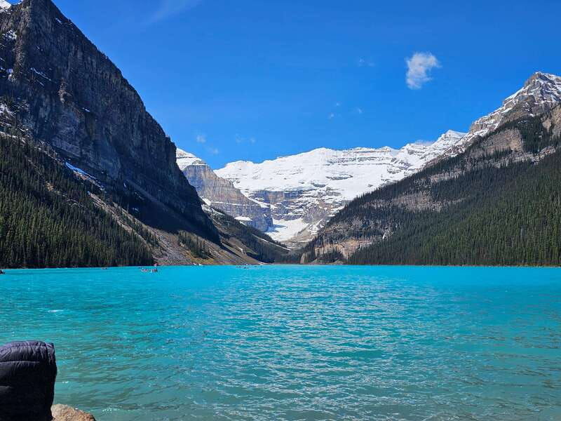 private-tour-banff-emerald-yoho-customized-sightseeing