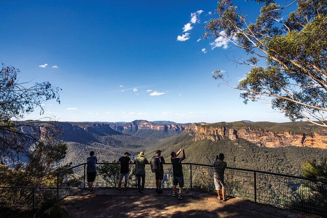 Private Tour: Blue Mountains Hiking & Nature - What’s Included & What to Expect