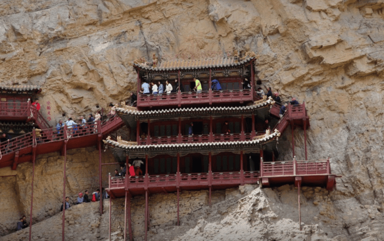 private-tour-datong-yungang-grottoes-and-hanging-temple